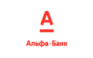 Банк Альфа-Банк в Шаховском